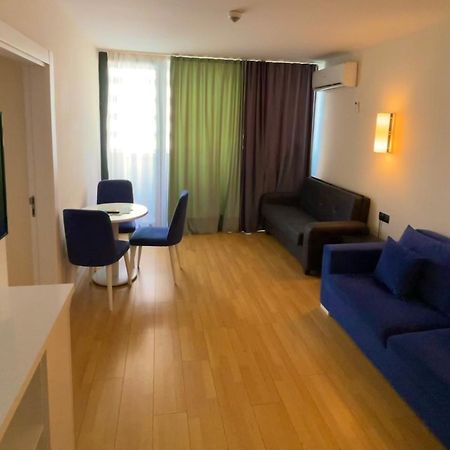 Marvella Orbi City Sea View Batumi Exterior foto